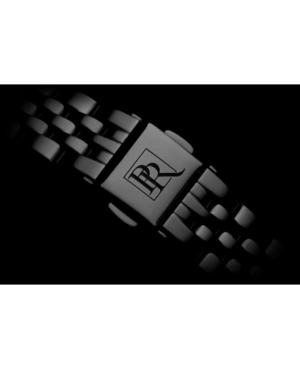 Women Classic Analog Quartz Watch PIERRE RICAUD Schwarz Dial P22069.B164Q image 5