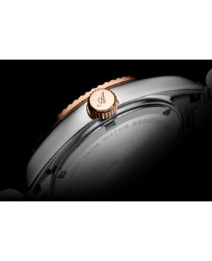 Kobiety Classic Analog Szwajcar kwarcowy Zegarek ADRIATICA Kolor srebrny Wybierz 30mm A3090.R117Q image 7