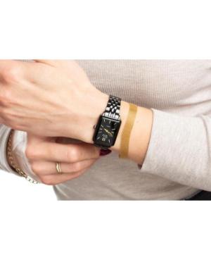 Women Classic Analog Quartz Watch PIERRE RICAUD Schwarz Dial P22069.B164Q image 7