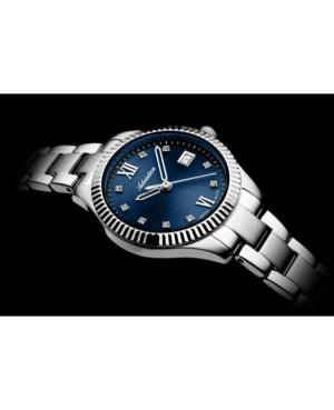 Женские Швейцарские Наручные Часы ADRIATICA A3820.5185Q изображение 4