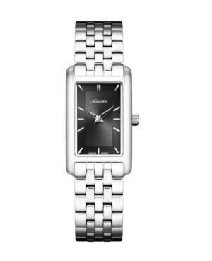 Kobiety Classic Analog Szwajcar kwarcowy Zegarek ADRIATICA Czarny Wybierz A3836.5116Q