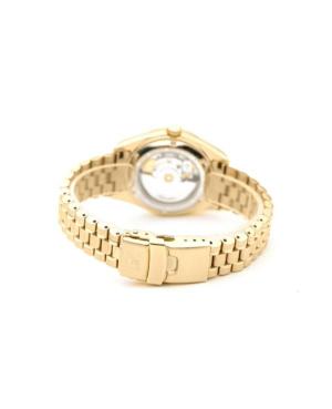 Women Classic Analog Swiss Automatic Watch ADRIATICA Silver Dial 36mm A3198.1183DA image 8