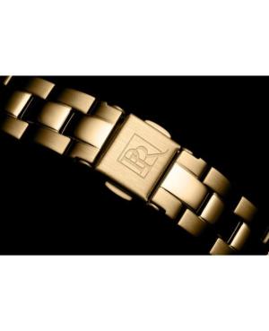 Moteriškas Classic Analog Kvarcinis Watch PIERRE RICAUD Sidabras Dial 32.1mm P22065.1183Q image 6