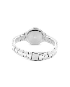 Women Classic Analog Quartz Watch PIERRE RICAUD Silver Dial 32.1mm P22065.5183Q image 3
