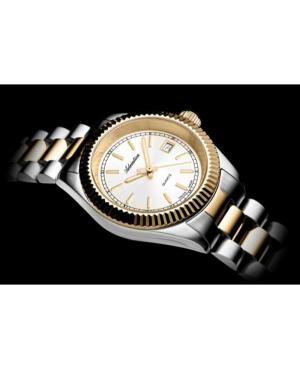 Женские Швейцарские Наручные Часы ADRIATICA A3090.2113QXL изображение 4