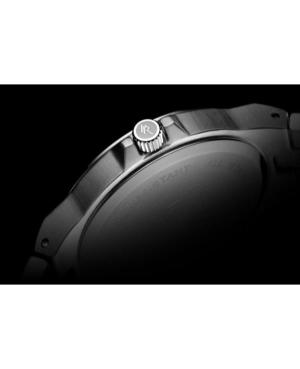 Women Classic Analog Quartz Watch PIERRE RICAUD Silver Dial 32.1mm P22065.5183Q image 7