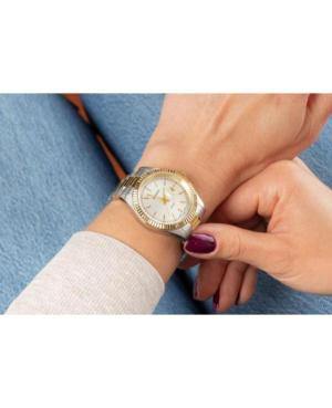 Женские Швейцарские Наручные Часы ADRIATICA A3090.2113QXL изображение 8
