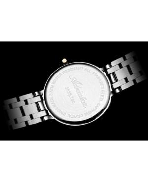 Жіночий Швейцарський Наручний Годинник ADRIATICA A3835.2117Q image 4