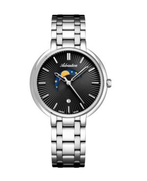 Женские Швейцарские Наручные Часы ADRIATICA A3835.5114Q