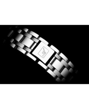 Women Classic Analog Swiss Quartz Watch ADRIATICA Schwarz Dial 34mm A3835.5114Q image 5