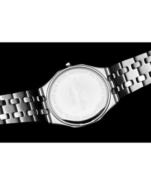 Moteriškas Classic Analog Swiss Kvarcinis Watch ADRIATICA Juodas Dial 34mm A3337.5116Q image 4
