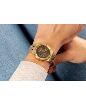 Kobiety Classic Analog Szwajcar kwarcowy Zegarek ADRIATICA Czarny Wybierz 34mm A3337.1116QF image 7