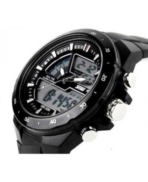 Мужские Спортивные Наручные Часы SKMEI 1016 BK изображение 2