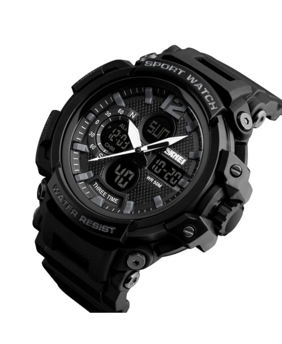 Sports Functional Watch SKMEI 1343 BK