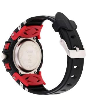 Жіночий Спортивний Наручний Годинник SKMEI 0998 kid size red image 1
