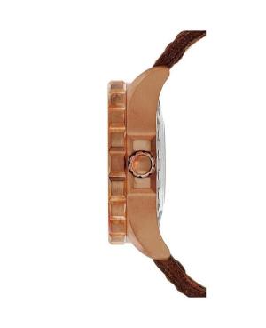 Мужские Fashion Классические Дайверские Маханические Наручные Часы VOSTOK EUROPE NH35A-320O507 изображение 7