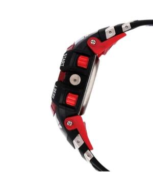 Жіночий Спортивний Наручний Годинник SKMEI 0998 kid size red image 3