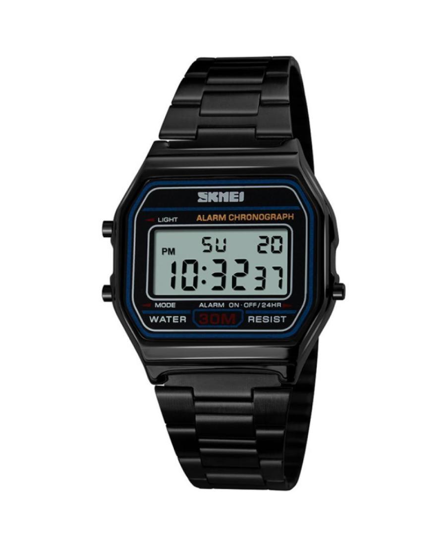 Мужские Наручные Часы SKMEI 1123BK
