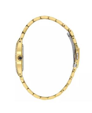 Women Analog Watch DANIEL KLEIN DK.1.14106-2 Silver Dial 27mm image 1