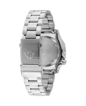 Чоловічий Дайверський Механічний Наручний Годинник CITIZEN NY0084-89EC image 5