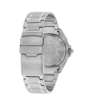 Мужские Дайверские Наручные Часы CITIZEN BN0200-81E изображение 9