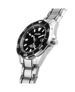 Мужские Дайверские Наручные Часы CITIZEN BN0200-81E изображение 10