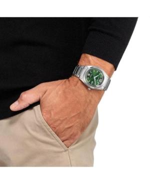 Мужские Классические Наручные Часы CITIZEN AW1641-81X изображение 9