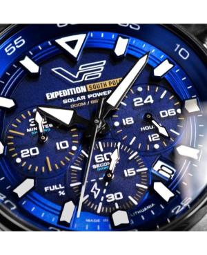 Мужские Спортивные Дайверские Наручные Часы VOSTOK EUROPE VR42-592A762BR-WH изображение 4