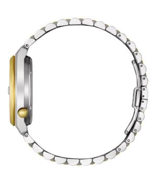 Men Klassisch Japan Automatic Analog Watch CITIZEN NK0024-54X Grün Dial 40mm image 4