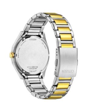 Чоловічий Класичний Наручний Годинник CITIZEN BM7624-82A image 3