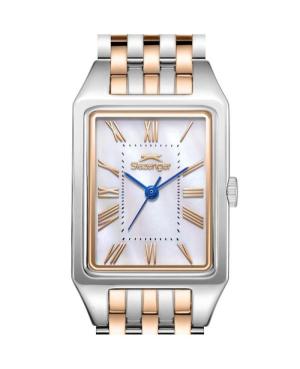 Жіночий Класичний Наручний Годинник SLAZENGER SL.9.2524.3.08 image 4