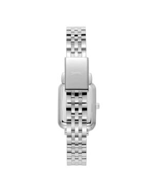 Женские Классические Кварцевые Аналоговый Часы SLAZENGER SL.9.2549.3.01 Перламутровый Циферблат 20mm изображение 3
