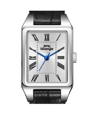 Женские Классические Наручные Часы SLAZENGER SL.9.2525.3.01 изображение 3