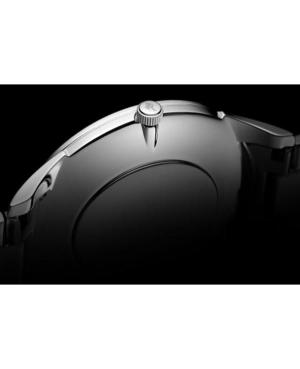 Mężczyźni Classic Analog kwarcowy Zegarek PIERRE RICAUD Srebrna Wybierz 40mm P91041.5113Q image 6