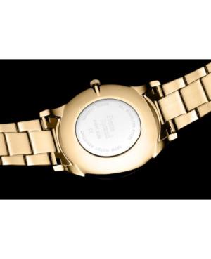 Men Classic Analog Quartz Watch PIERRE RICAUD Silver Dial 40mm P91041.1111Q image 5