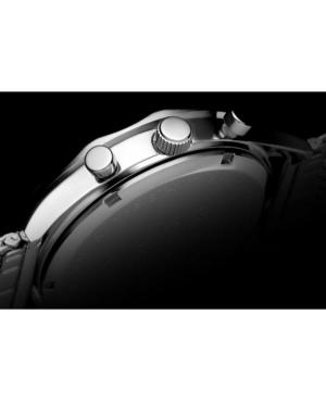 Mężczyźni Classic Analog Zegarek PIERRE RICAUD Srebrna Wybierz 24mm P91062.5153QF image 7