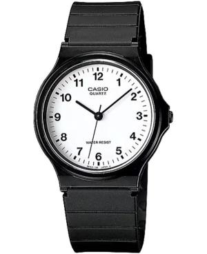 Men Fashion Japan Quartz Analog Watch CASIO MQ-24-7BUL