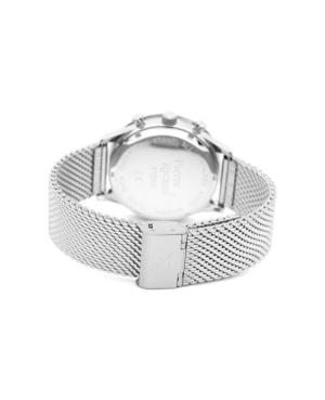 Men Classic Analog Watch PIERRE RICAUD Černá Dial 24mm P91062.5154QF image 2