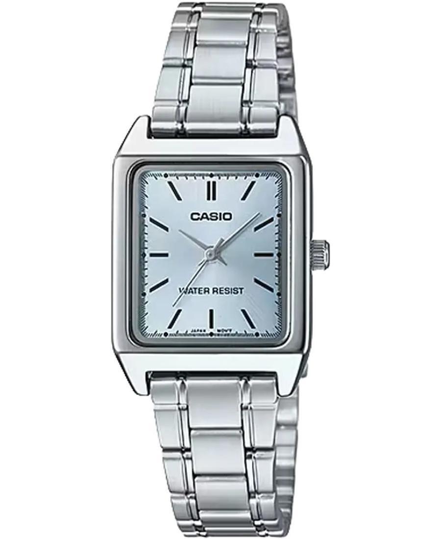 Жіночий Наручний Годинник CASIO LTP-V007D-2E