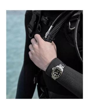 sportowy klasyczny Diver Luxury Szwajcar Zegarek CERTINA C048.407.11.051.01 image 1