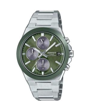 Мужские Классические Наручные Часы CASIO EFS-S650D-3AEF