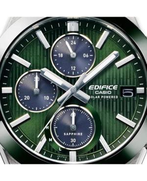Мужские Классические Наручные Часы CASIO EFS-S650D-3AEF изображение 6