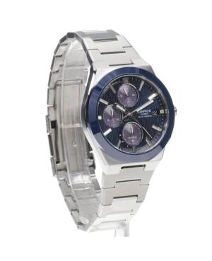 Мужские Классические Наручные Часы CASIO EFS-S650D-2AEF изображение 9