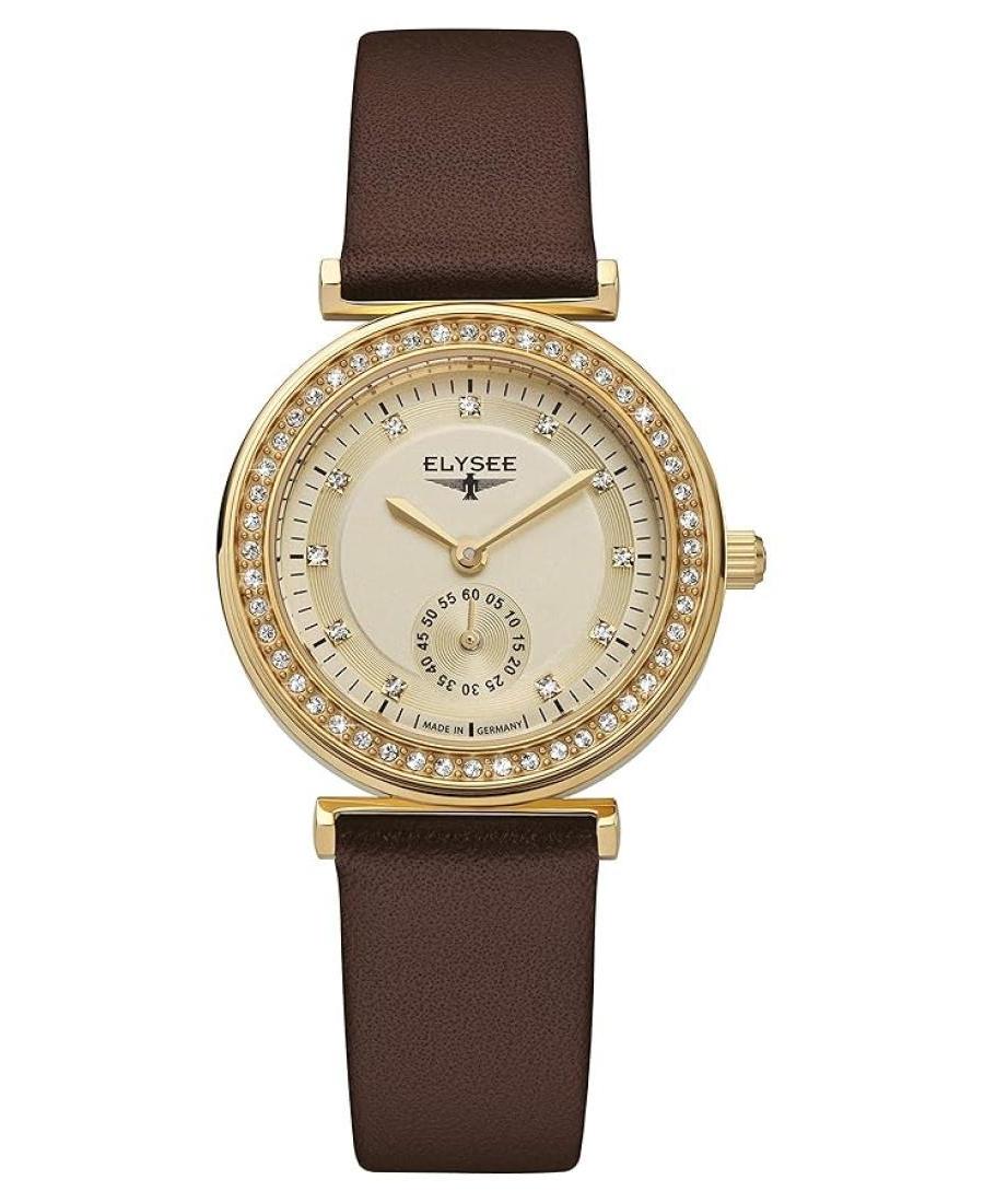 Женские Наручные Часы ELYSEE 44007