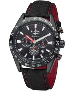 Mężczyźni kwarcowy Zegarek Chronograf ELYSEE 80400