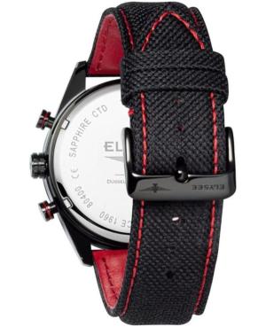 Men Quartz Watch Chronograph ELYSEE 80400 image 1
