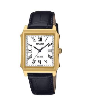Мужские Классические Наручные Часы CASIO MTP-B190GL-7BVEF