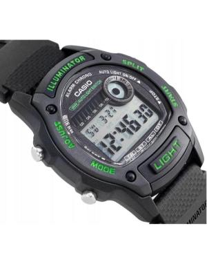 Чоловічий Класичний Наручний Годинник CASIO W-220H-1A3VEF image 3
