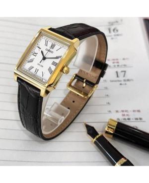 Чоловічий Класичний Наручний Годинник CASIO MTP-B190GL-7BVEF image 4