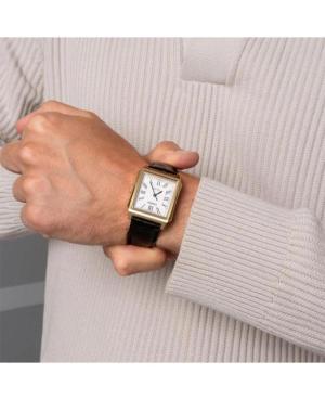 Чоловічий Класичний Наручний Годинник CASIO MTP-B190GL-7BVEF image 5